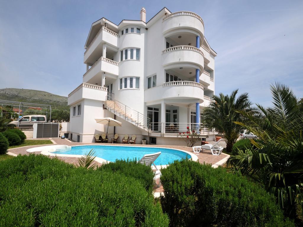 Villa Lida 2 Trogir Exterior photo