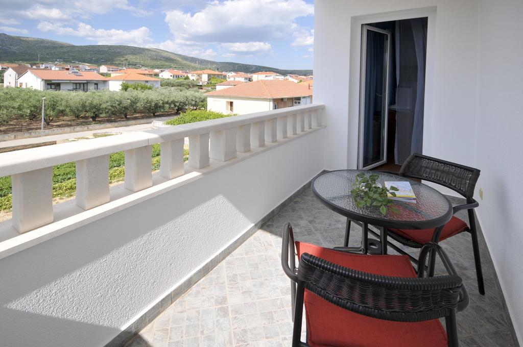 Villa Lida 2 Trogir Exterior photo