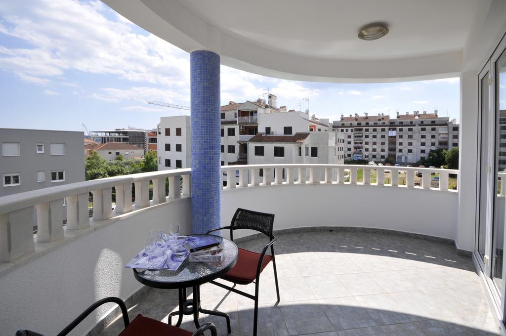 Villa Lida 2 Trogir Exterior photo