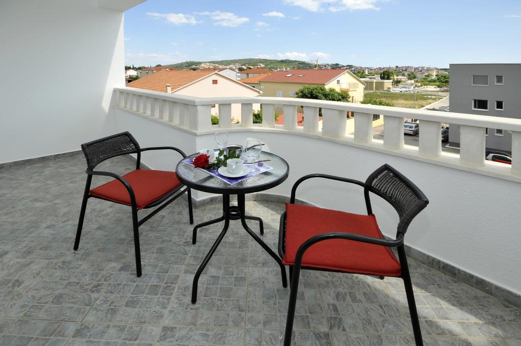 Villa Lida 2 Trogir Exterior photo