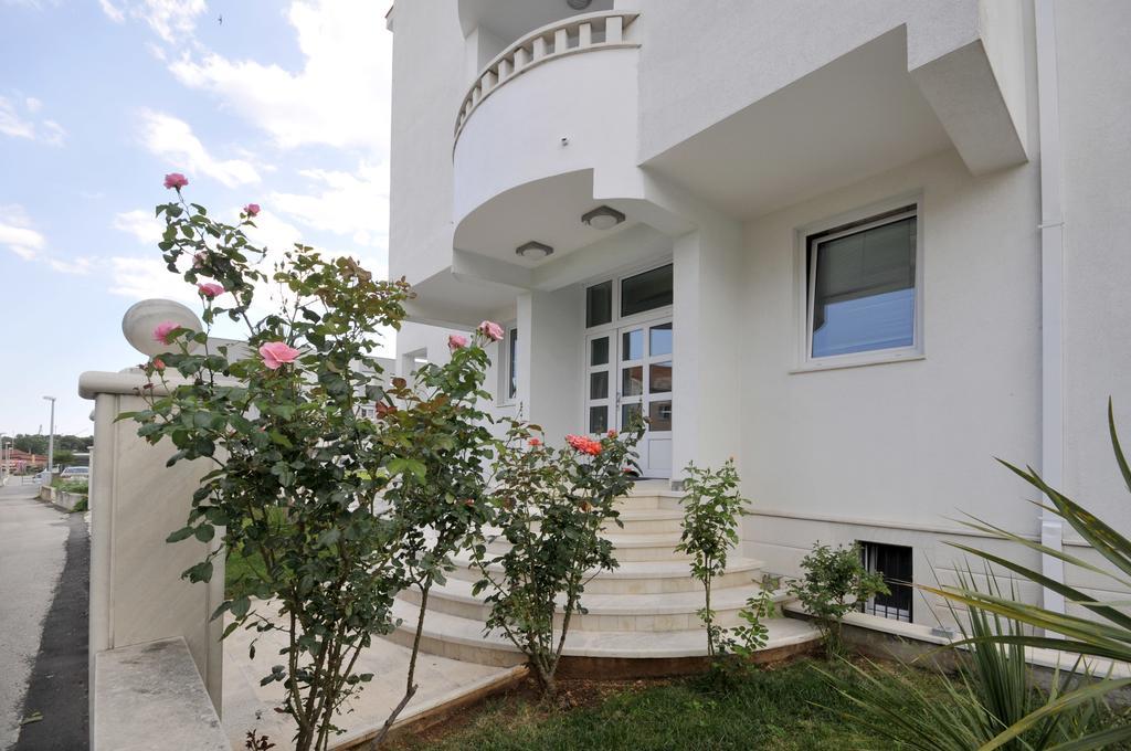 Villa Lida 2 Trogir Exterior photo